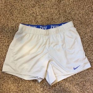 Nike Attack Training Short